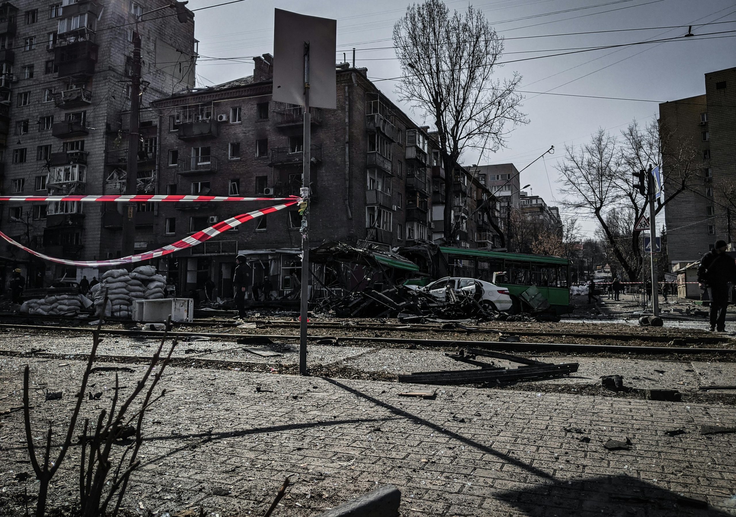 russia Ukrainian war