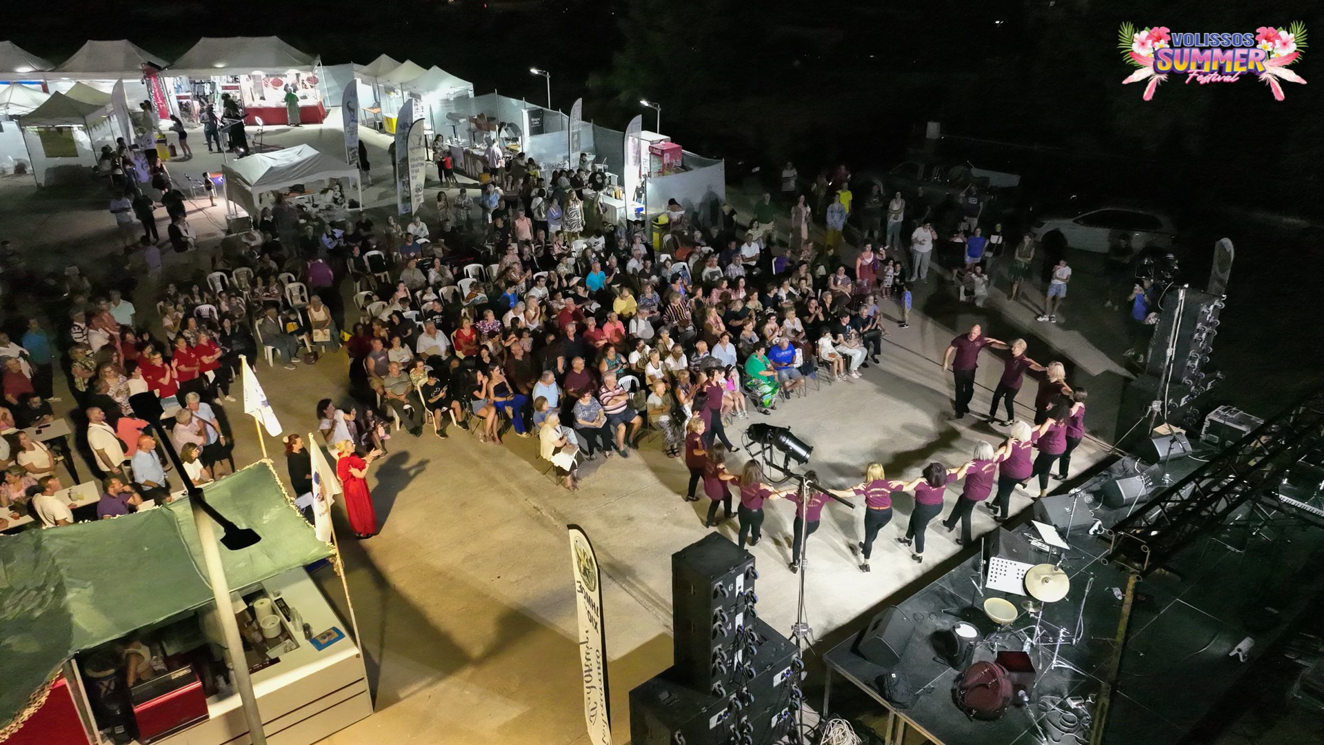 Volissos Summer Festival 2025